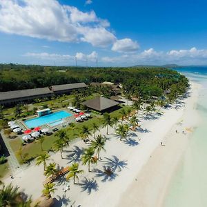 Bohol Beach Club