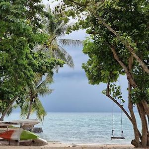 Deluxe  Sea side Double Room